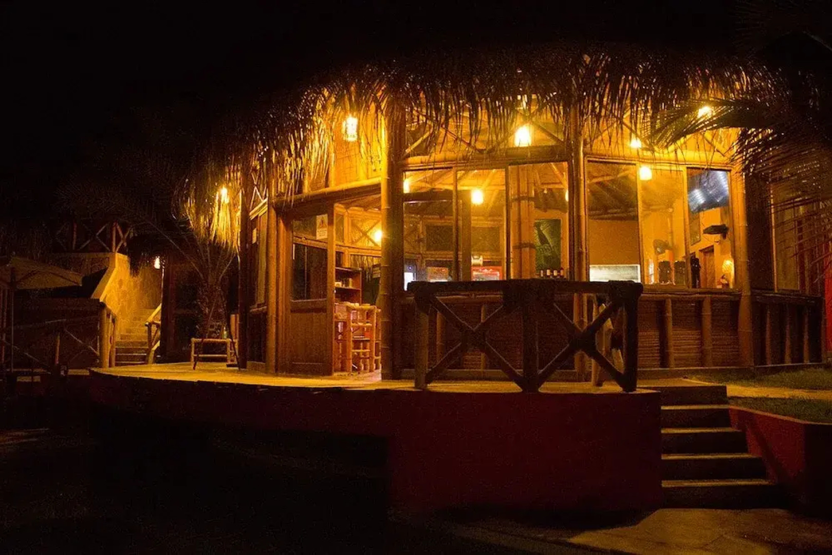 El Mirador de Vichayito