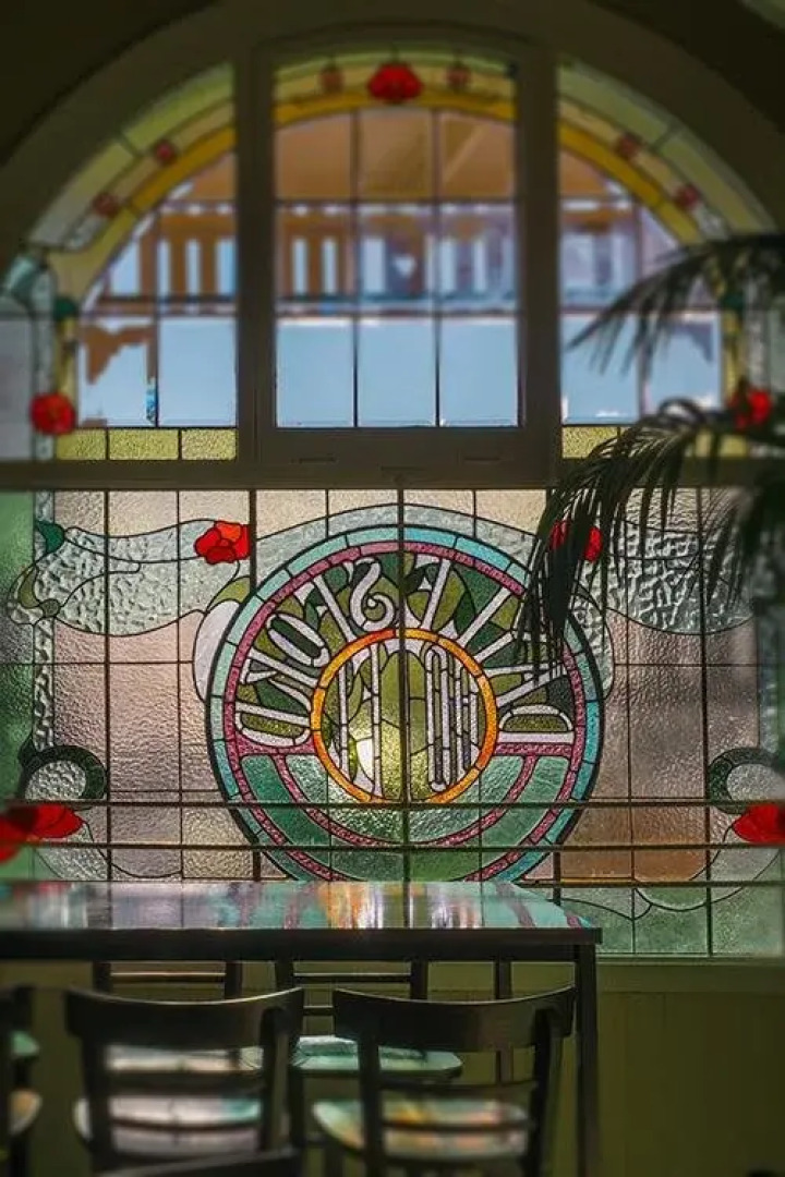 The Daylesford Hotel