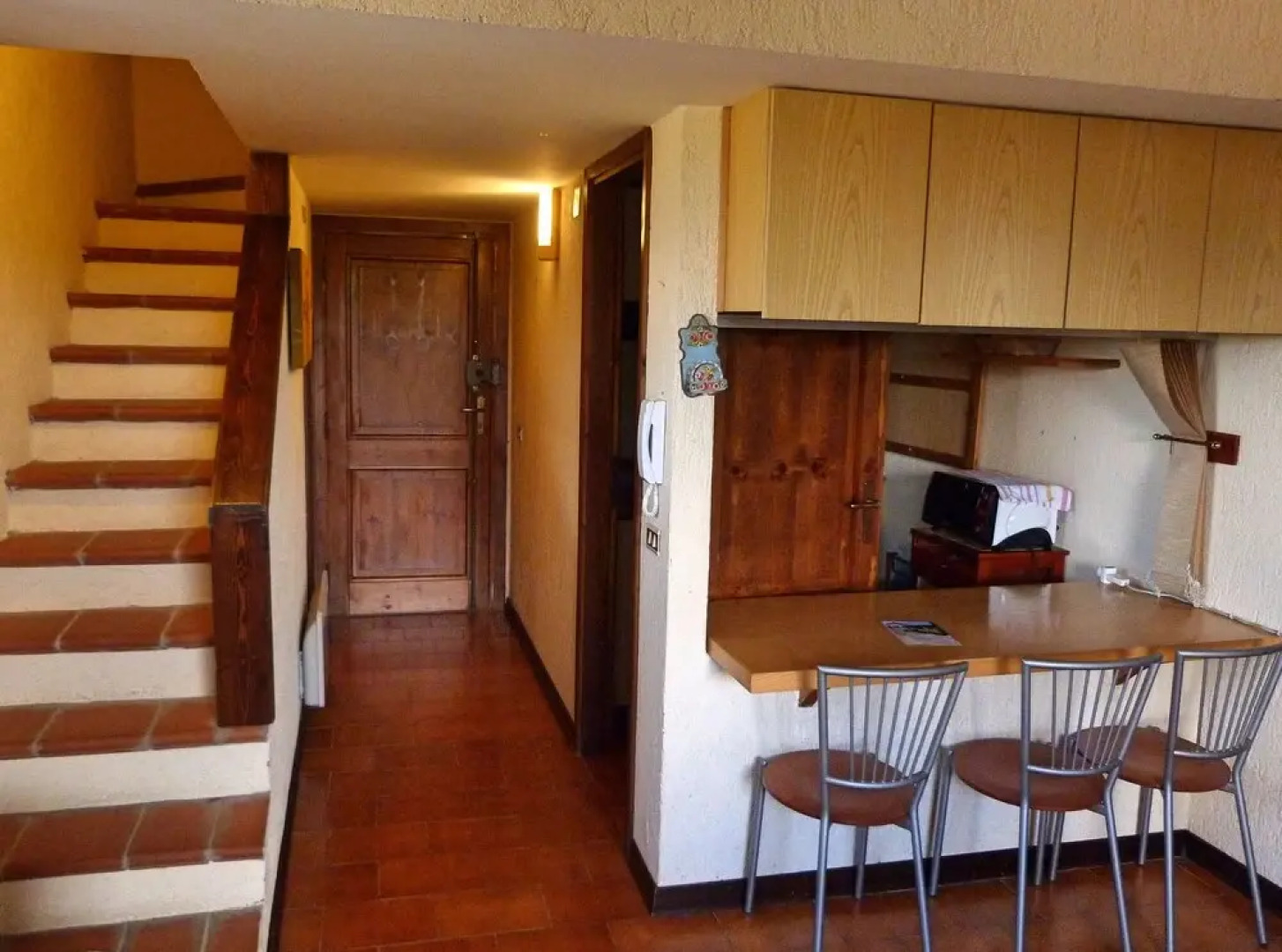 Residence La Montanara