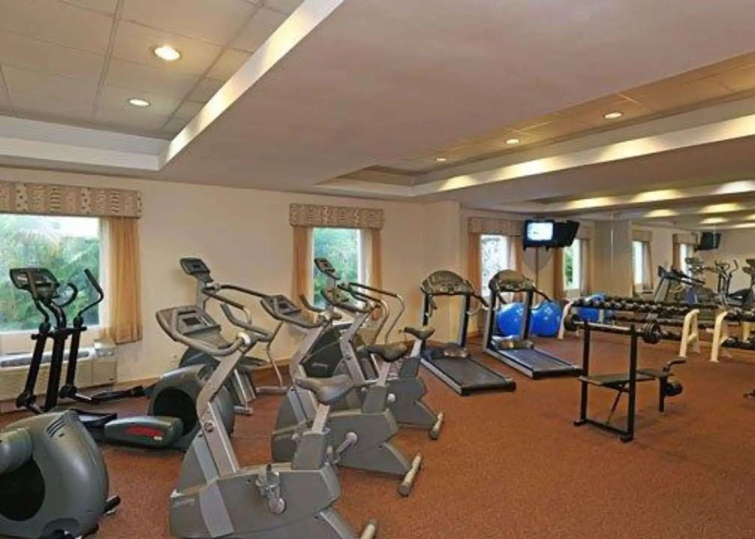 Four Points by Sheraton Santo Domingo