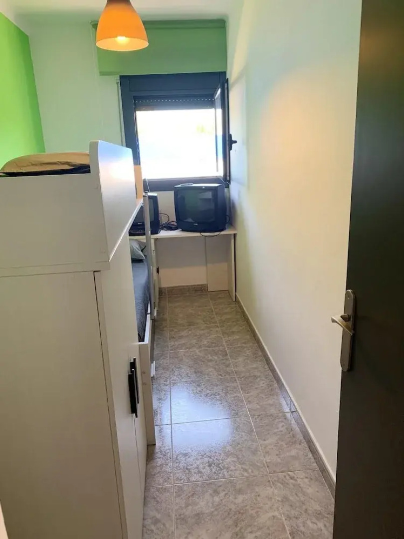 House With 3 Bedrooms in Roda de Berà, With Enclosed Garden and Wifi Near the Beach