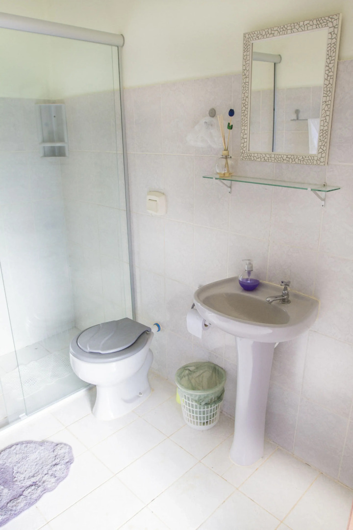 Pousada Céu de Luz - Próximo a Monte Verde