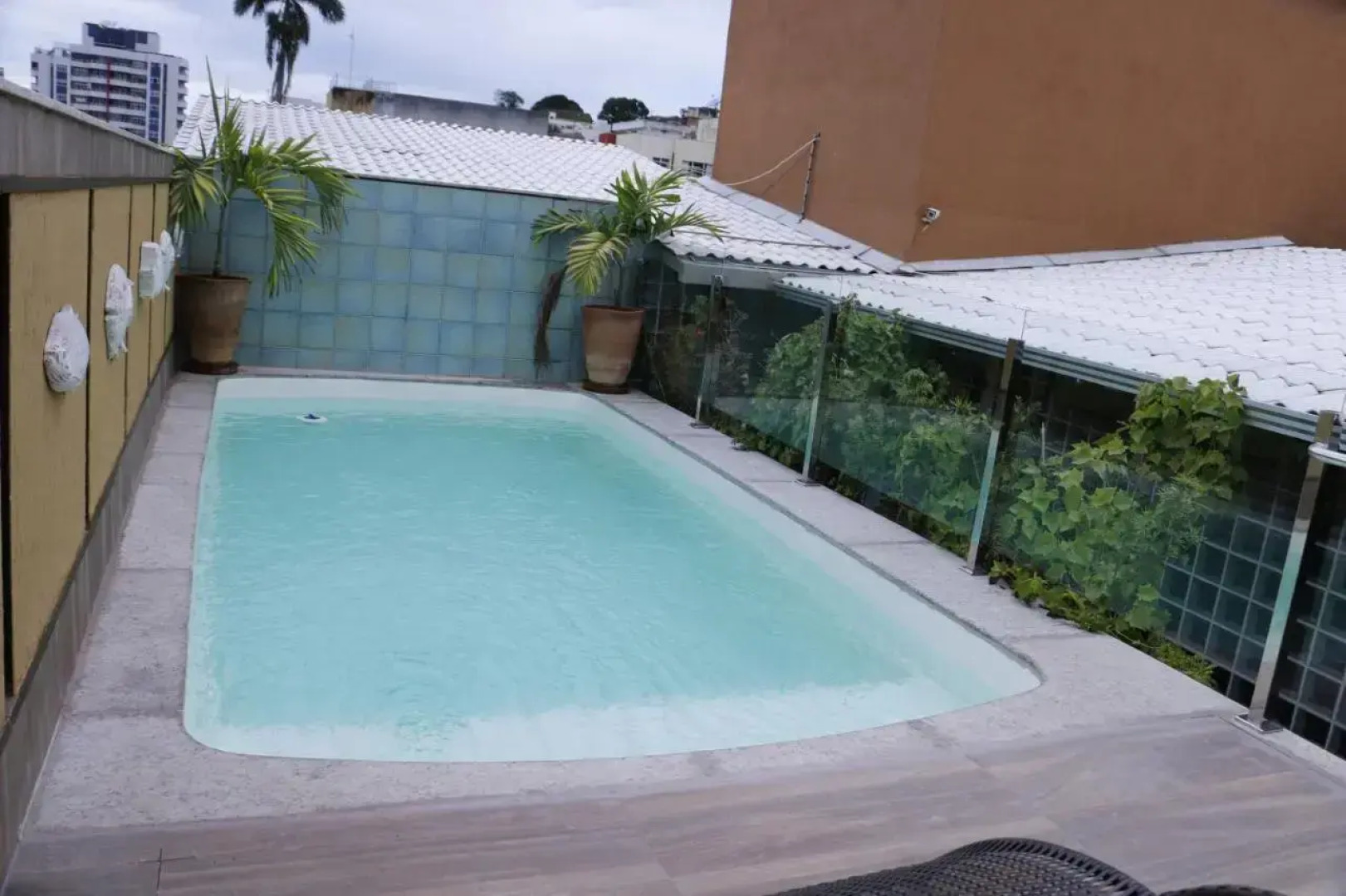 San Diego Lancaster Teófilo Otoni