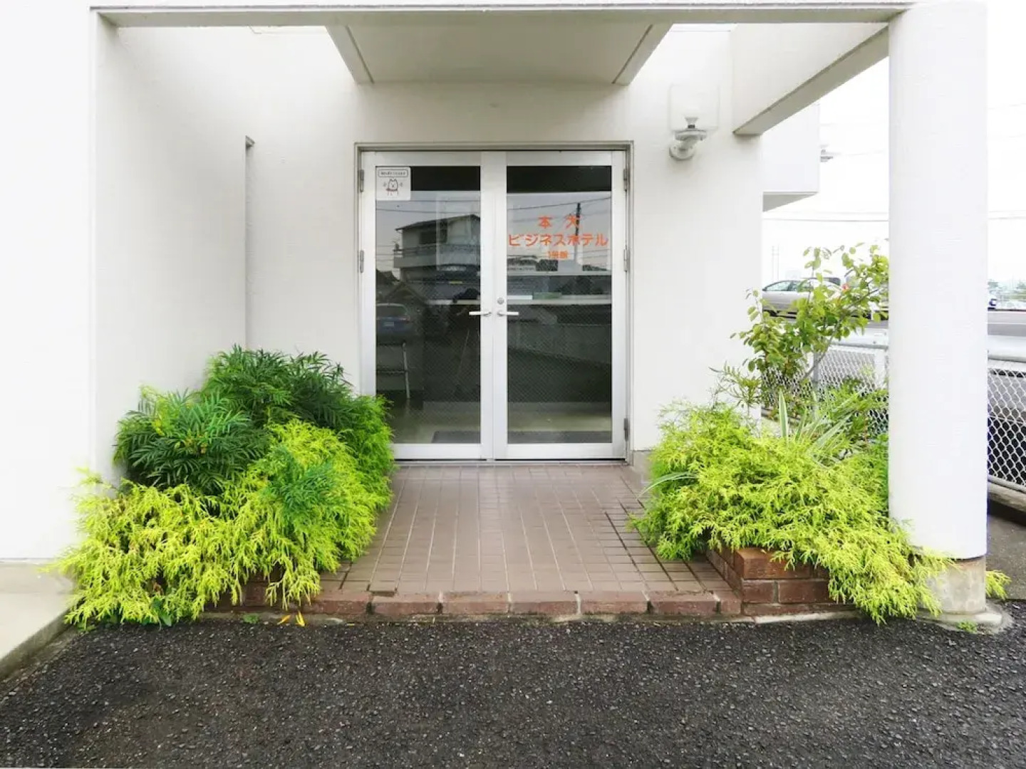 Tabist Motodai Business Hotel Kanonji