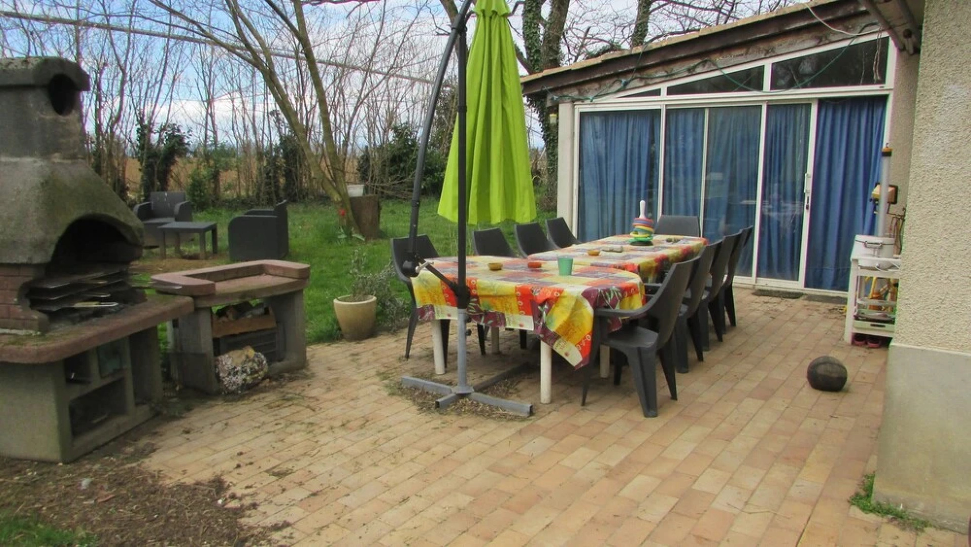 Maison à la Campagne