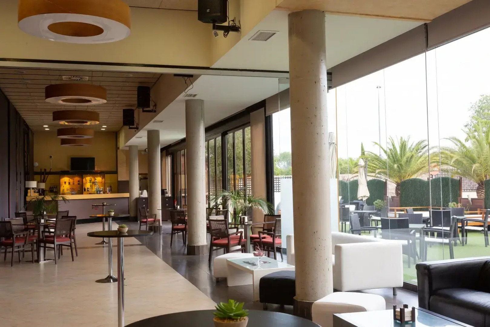 Sercotel Las Artes Pinto