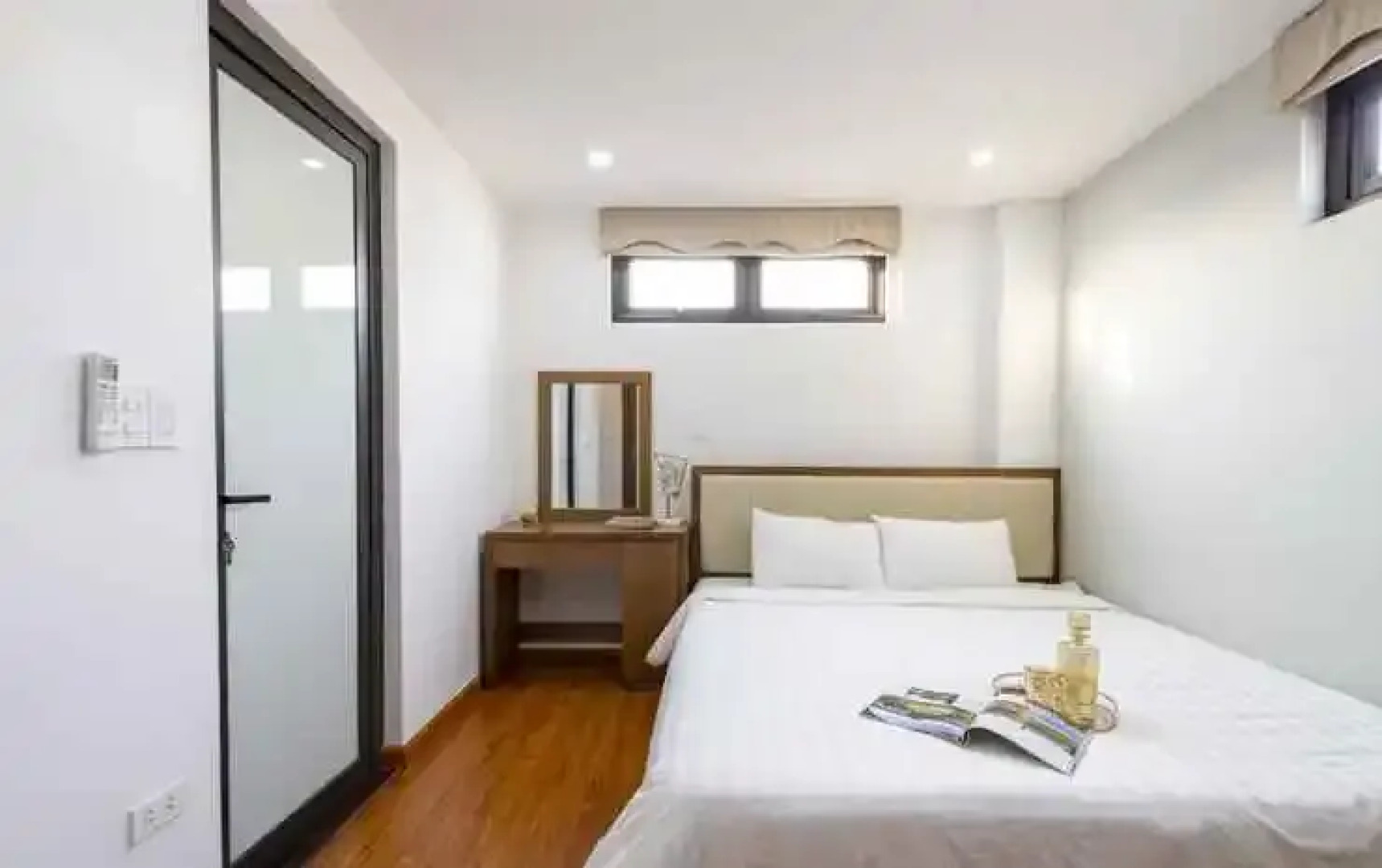 22Housing Apartment 60 Linh Lang