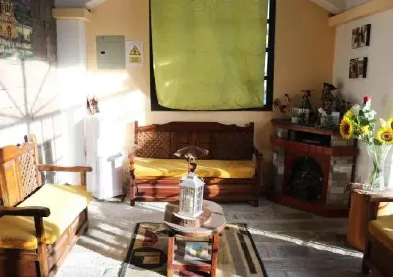 Hacienda Turistica Las Manolas