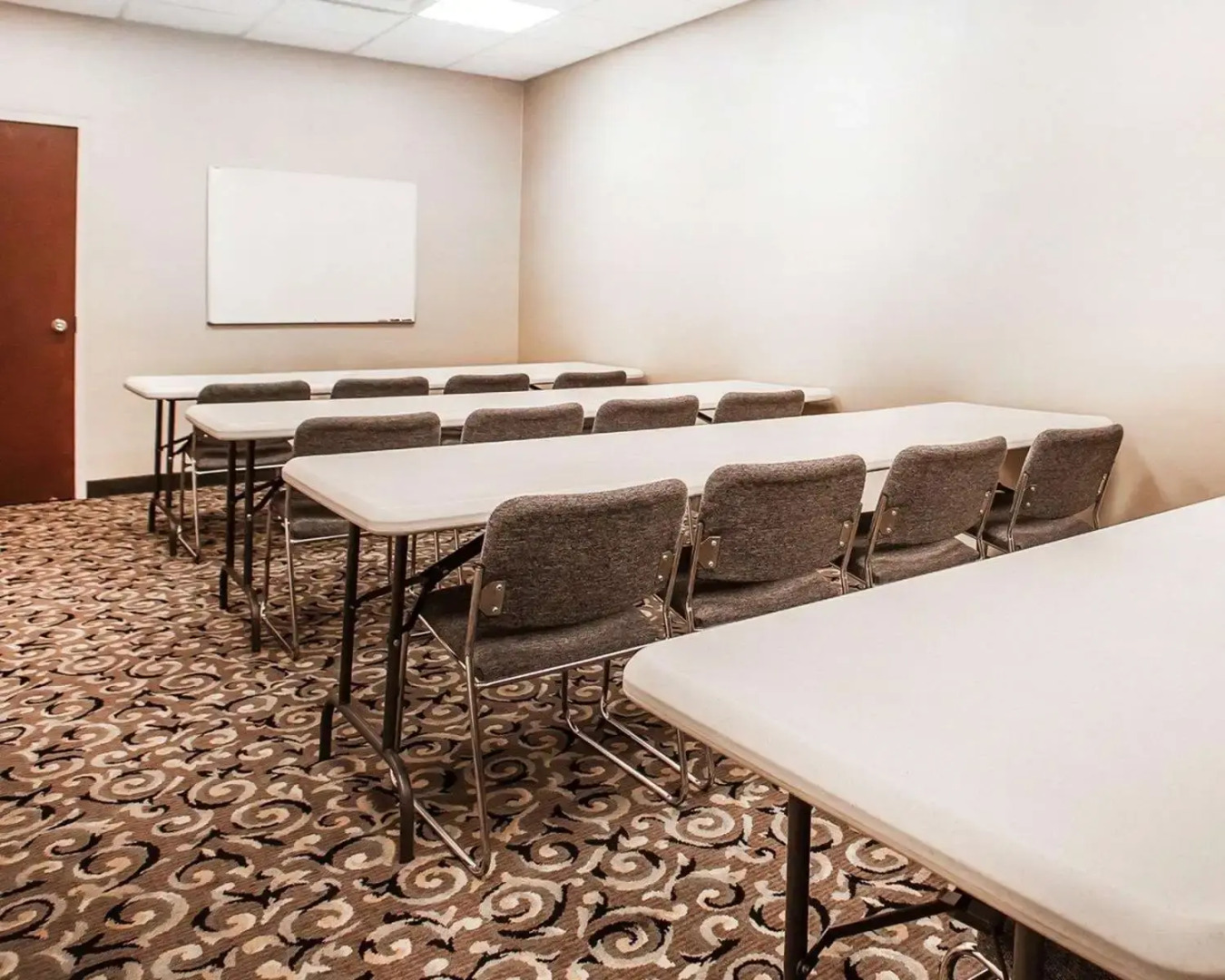 Comfort Suites Mahwah - Paramus