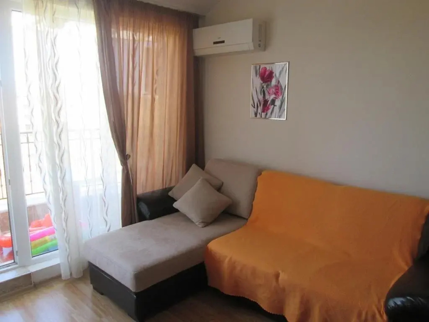 Mellia Boutique Apartments