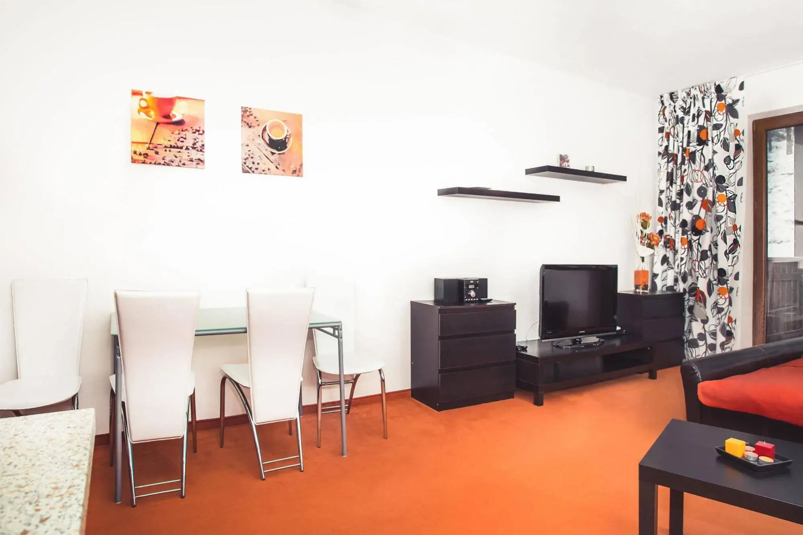 Fatrapark Liptov Apartments