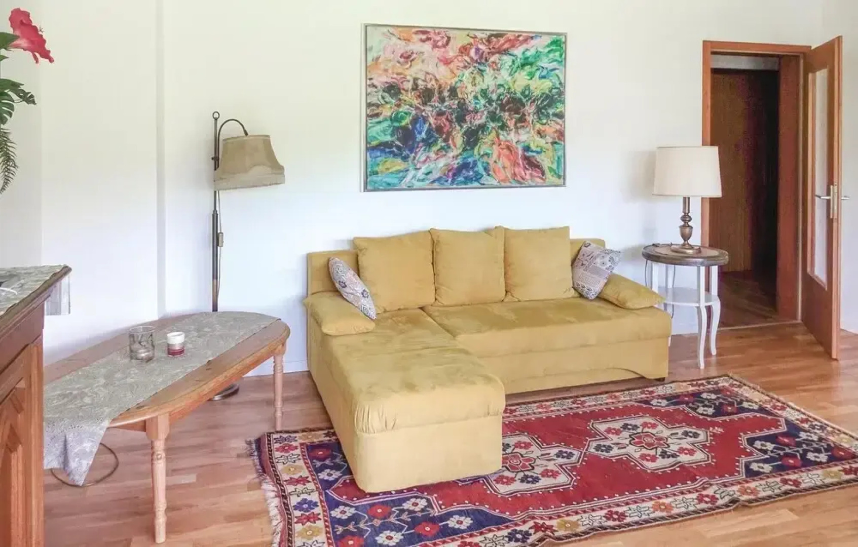 Nice Apartment in Lenzkirch-saig With 2 Bedrooms and Wifi