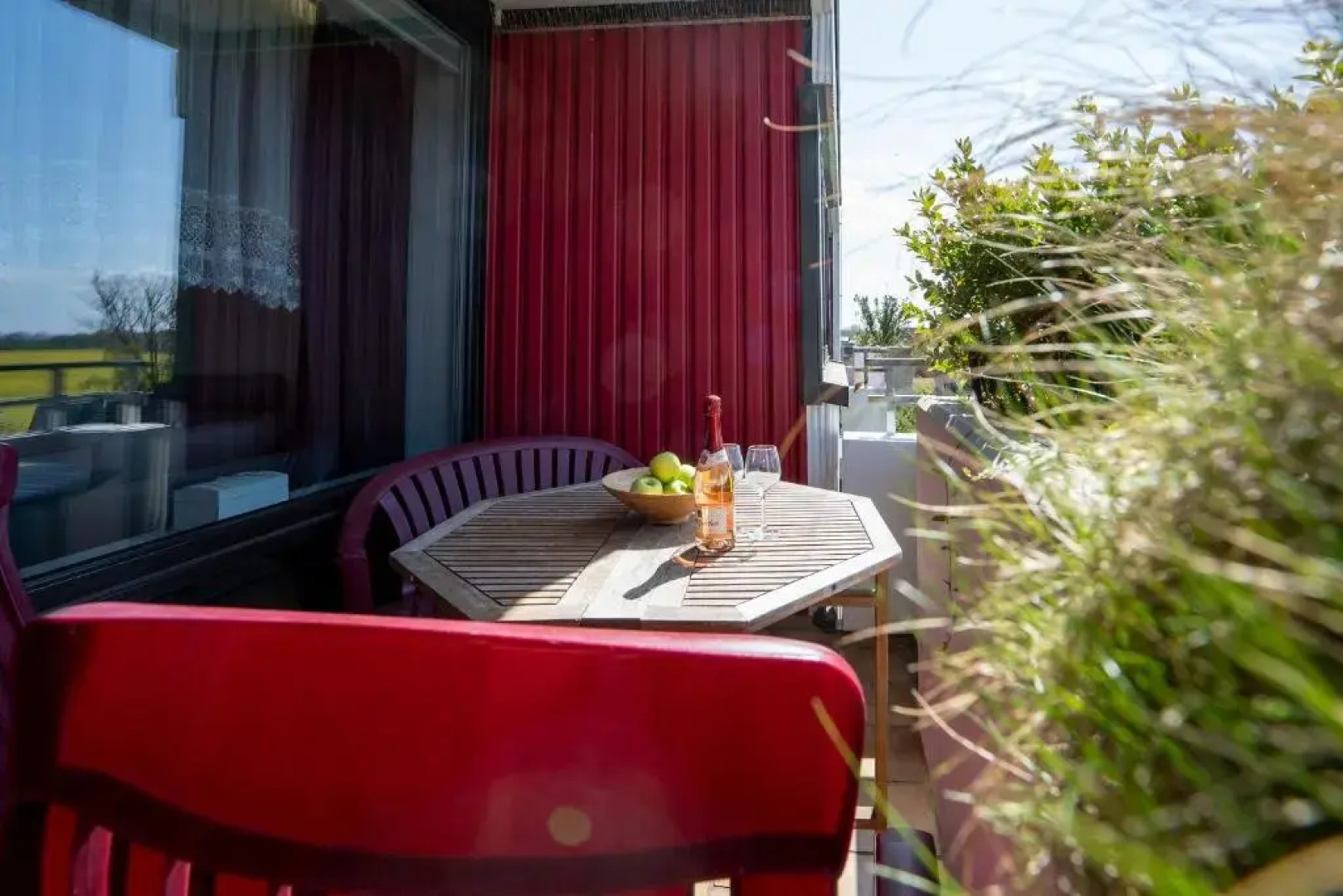 Berolina Wohnung 401