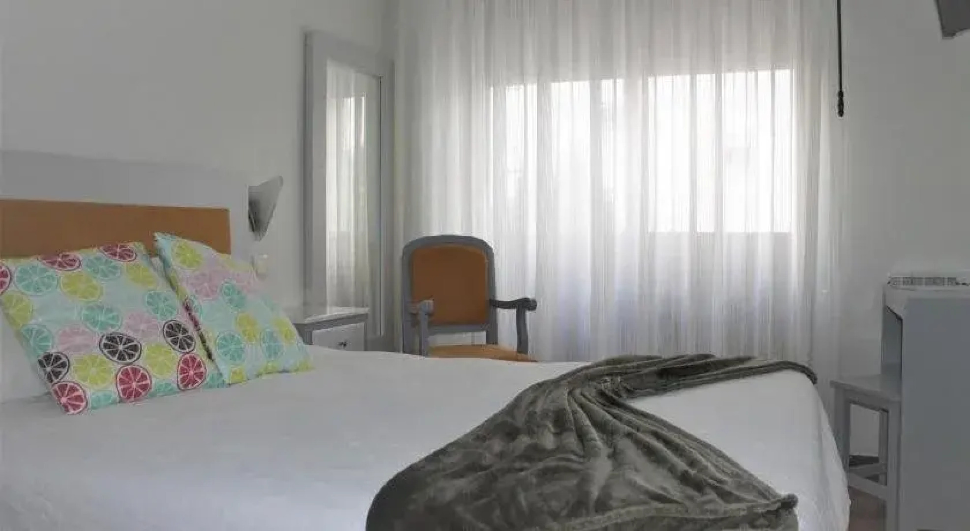 Residencial Classico