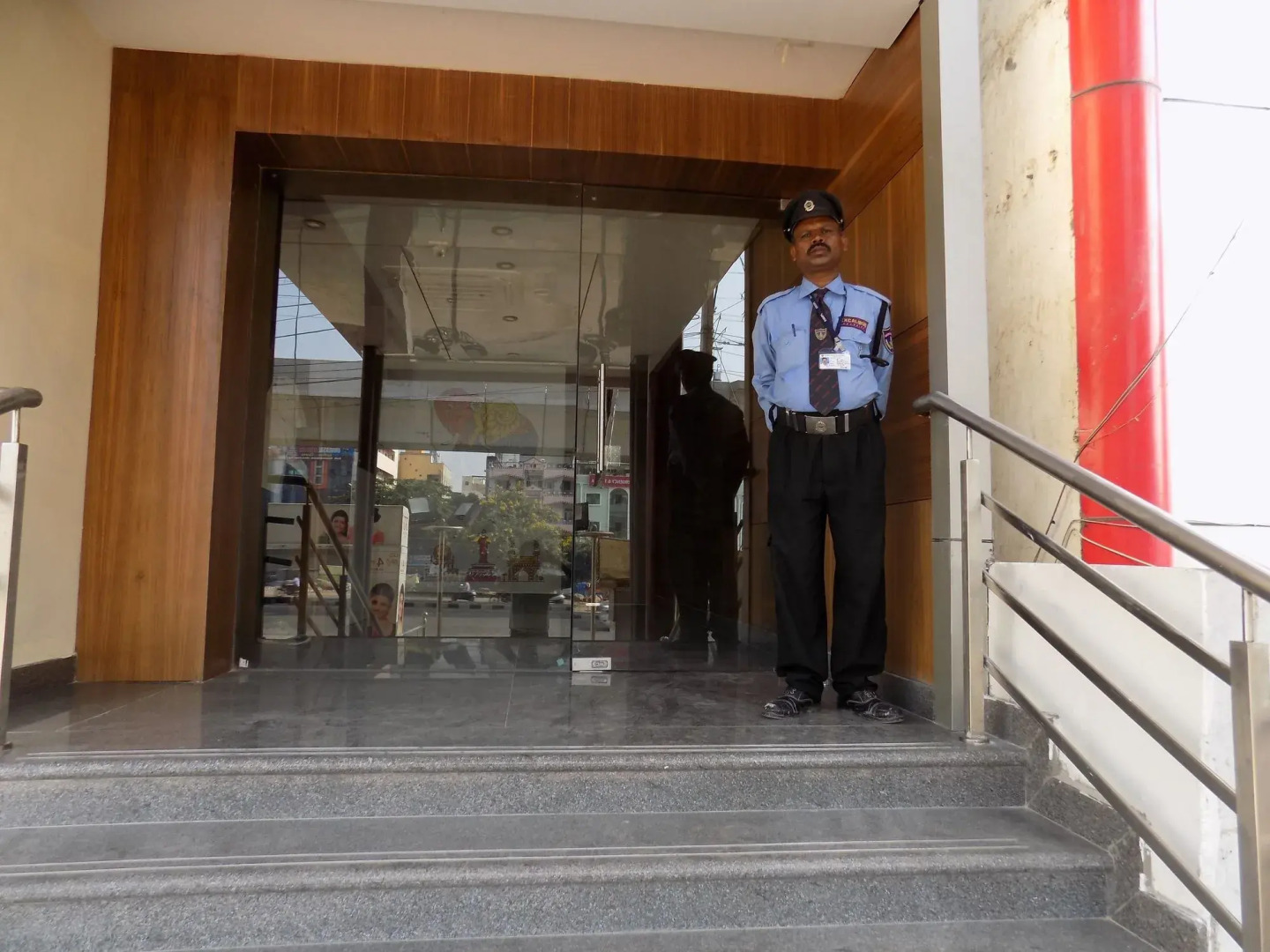 ZIBE Hyderabad by GRT Hotels