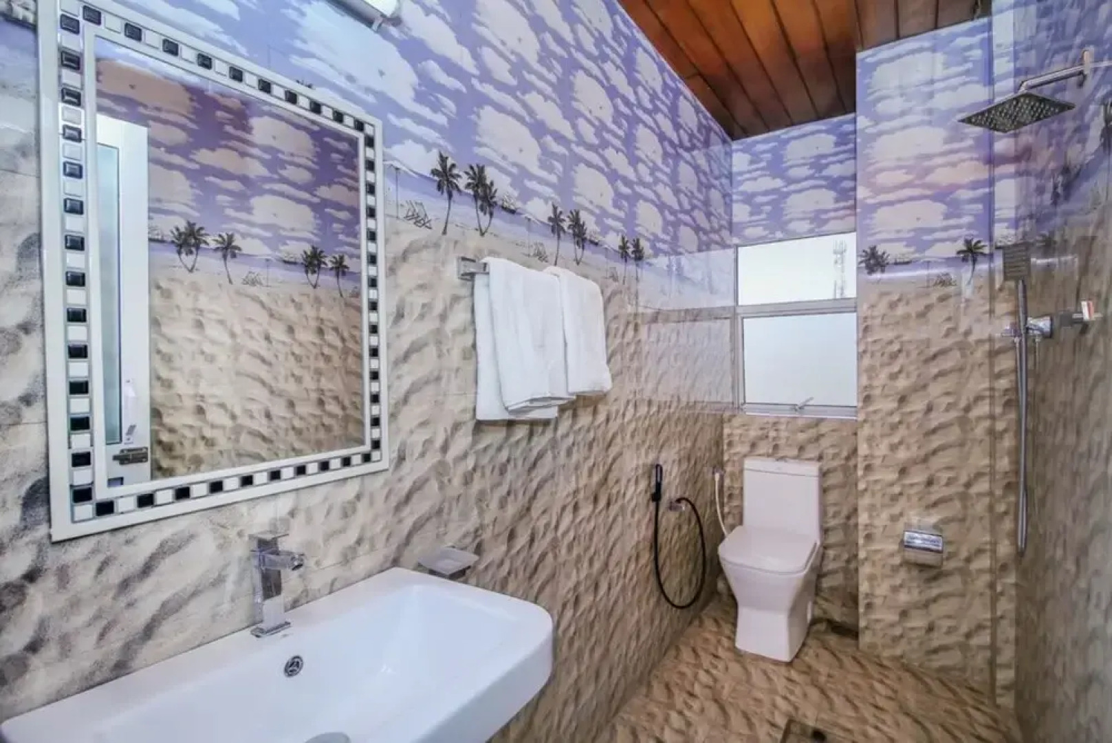 OYO 471 Randiya Hotel