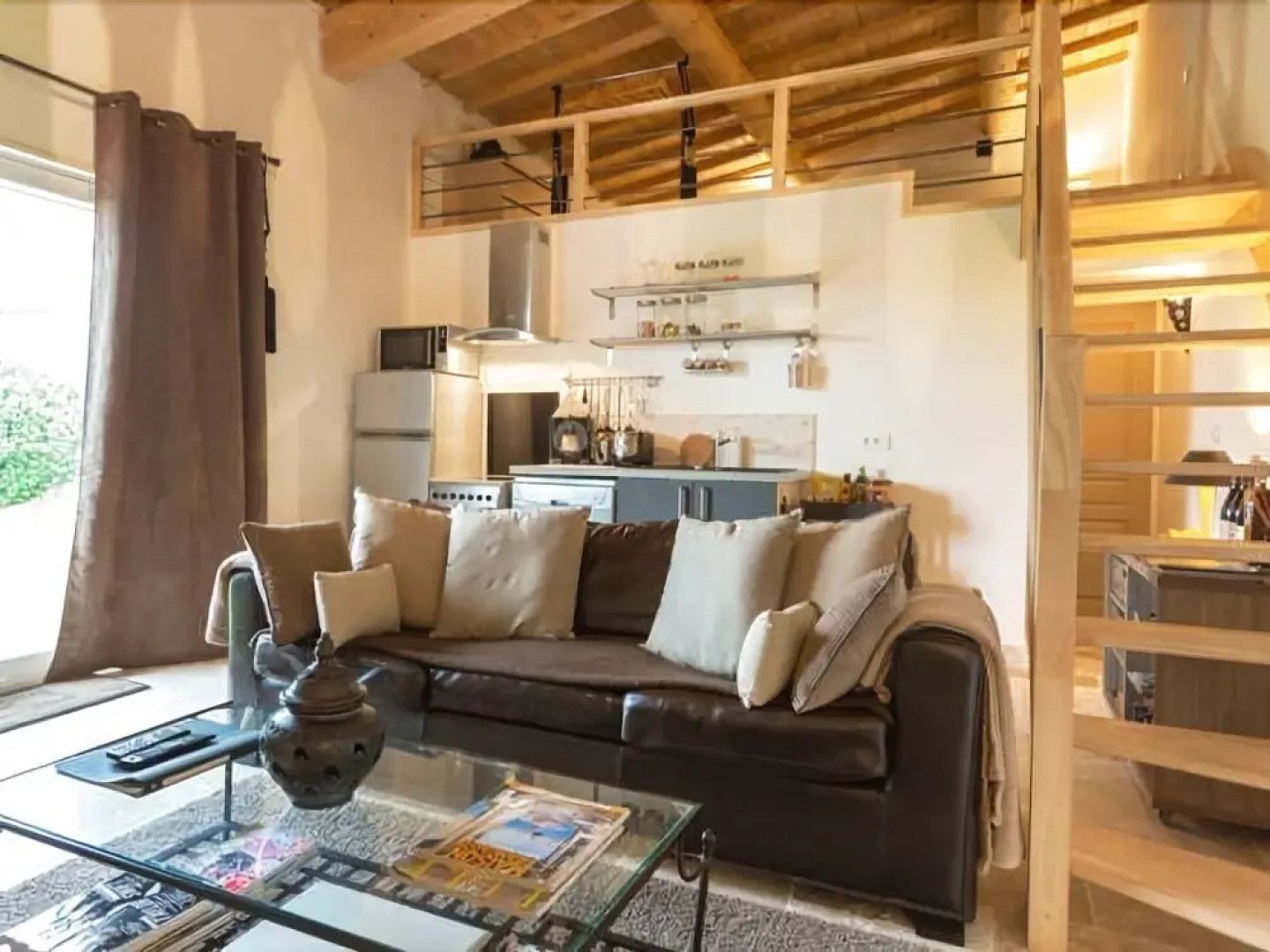 Maison D'hôtes Les Vignes