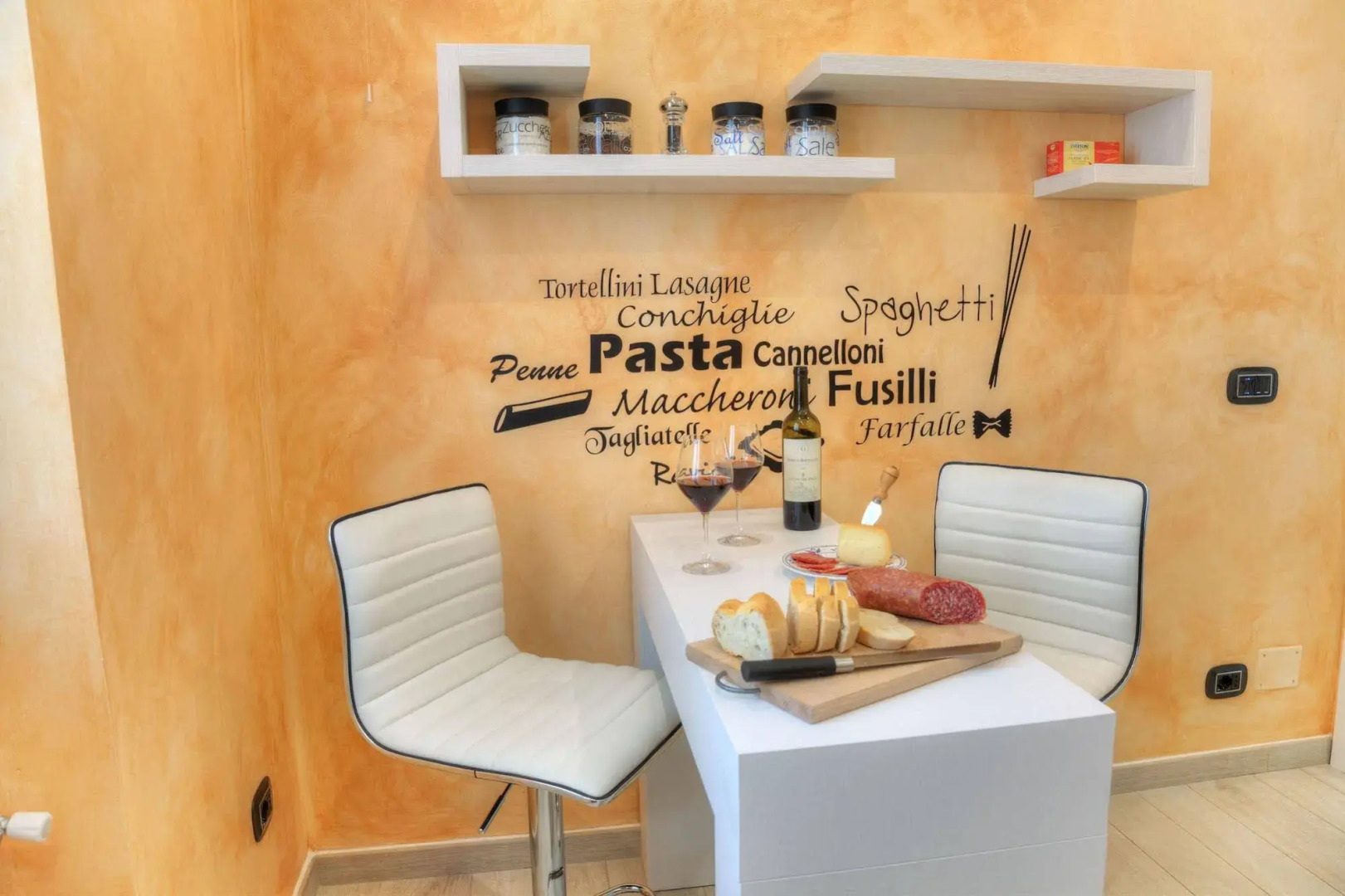 Casa Kisso Diano Marina