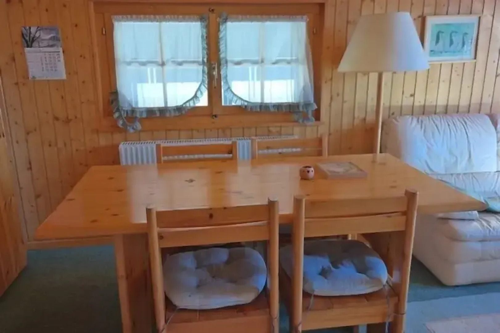 Appartement Myrtilles 25