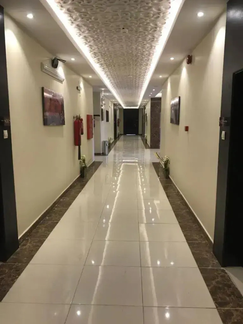Tanuma Aram Hospitality - Hotel Apartments