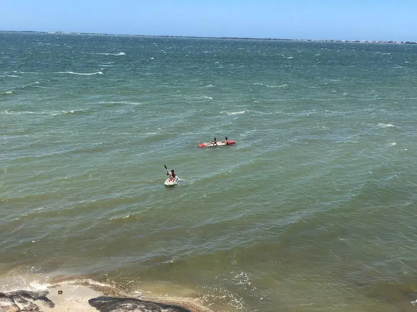 Pousada Vista do Lago