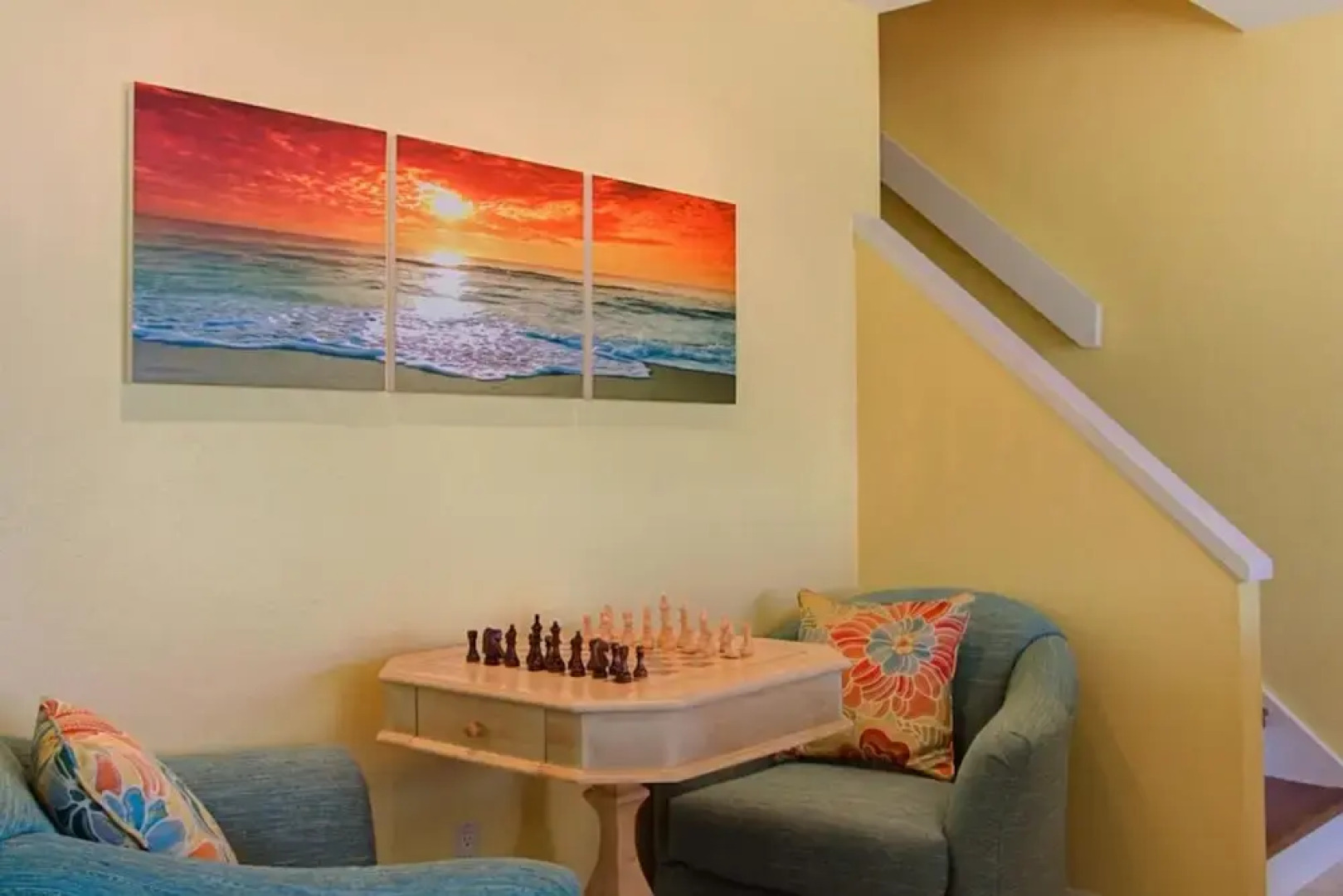 Sea Dreams- Captiva Shores 8A