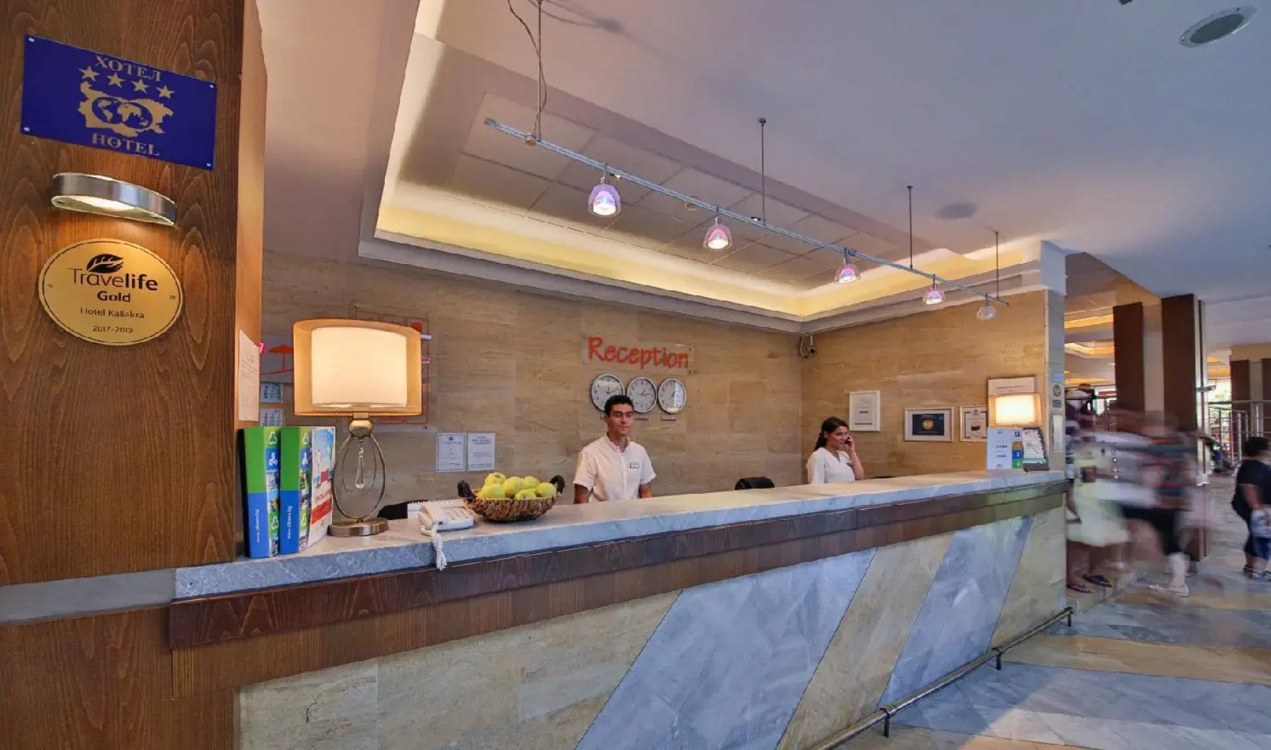 Hotel Kaliakra Beach - Ultra All Inclusive