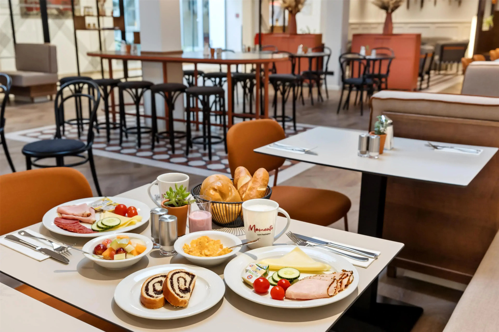 Austria Trend Hotel Anatol