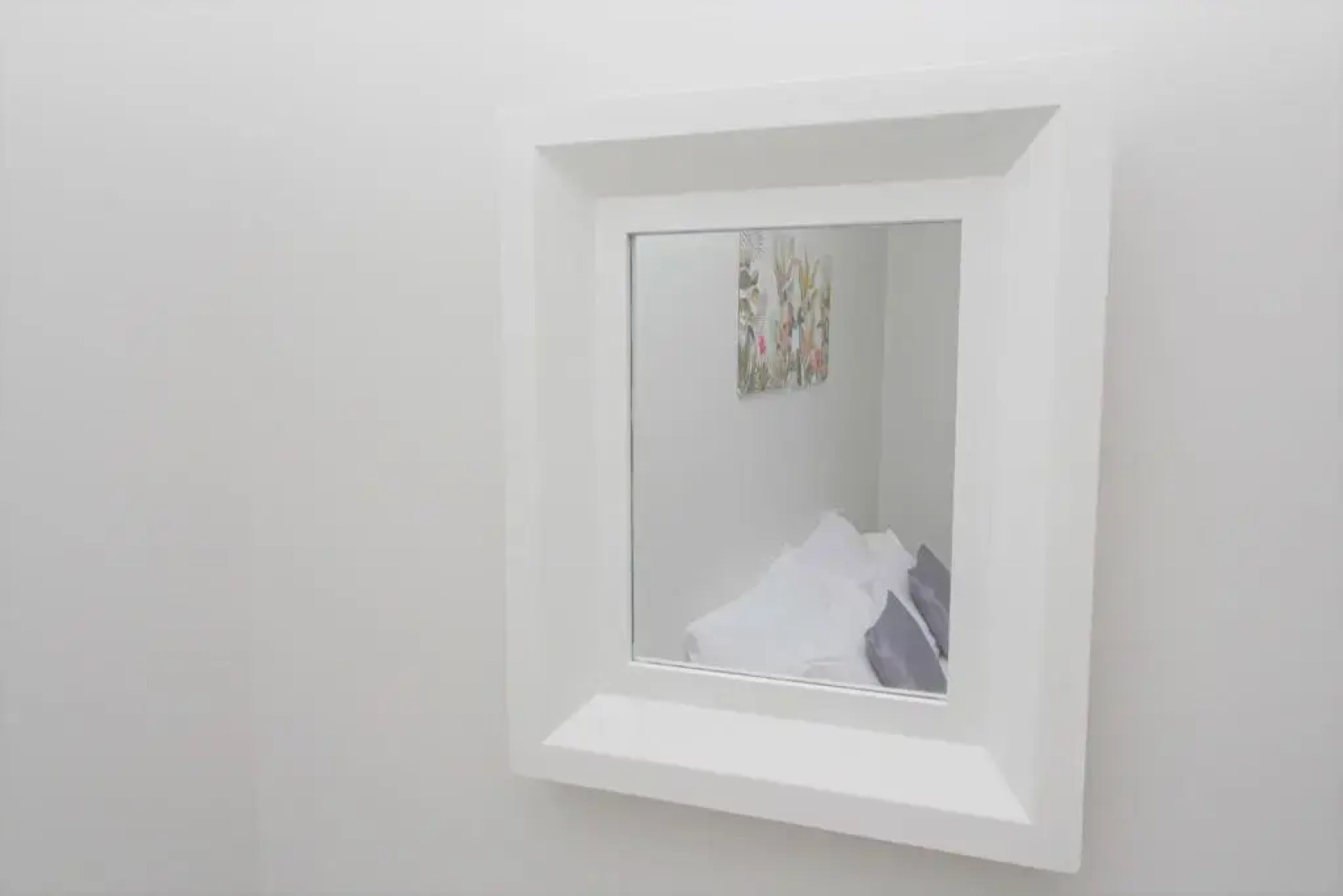 Vila Camacho Guest House