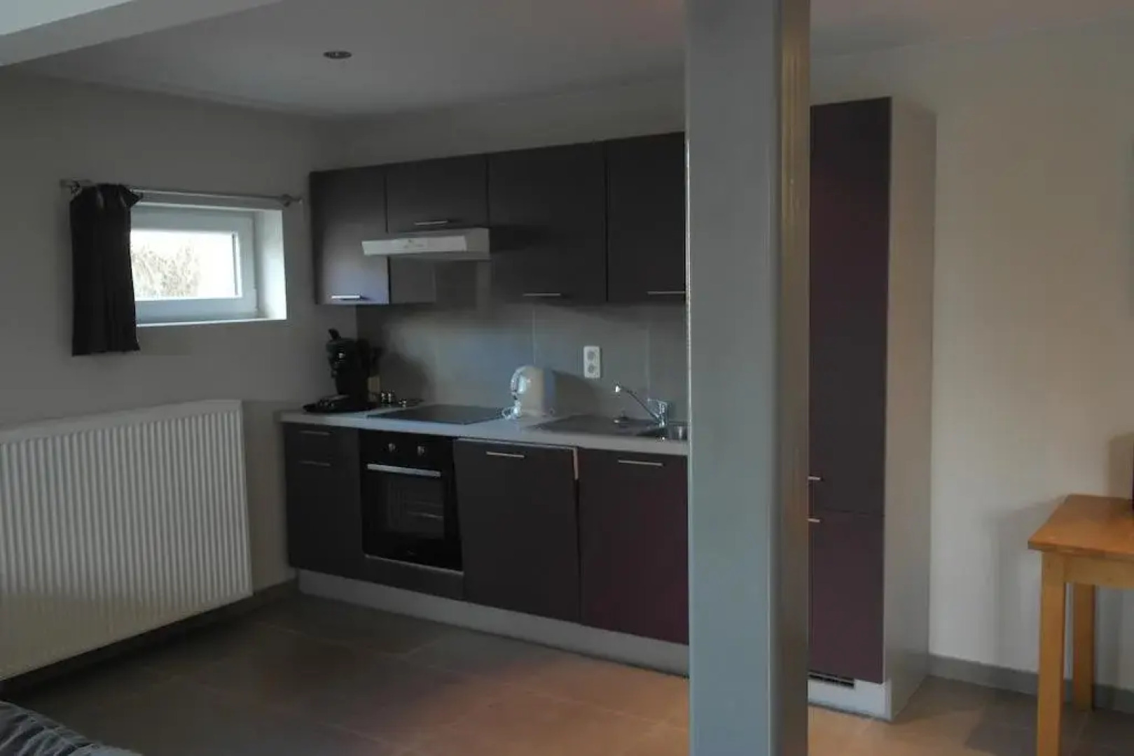 De Lanterfanters Vakantiehuisjes