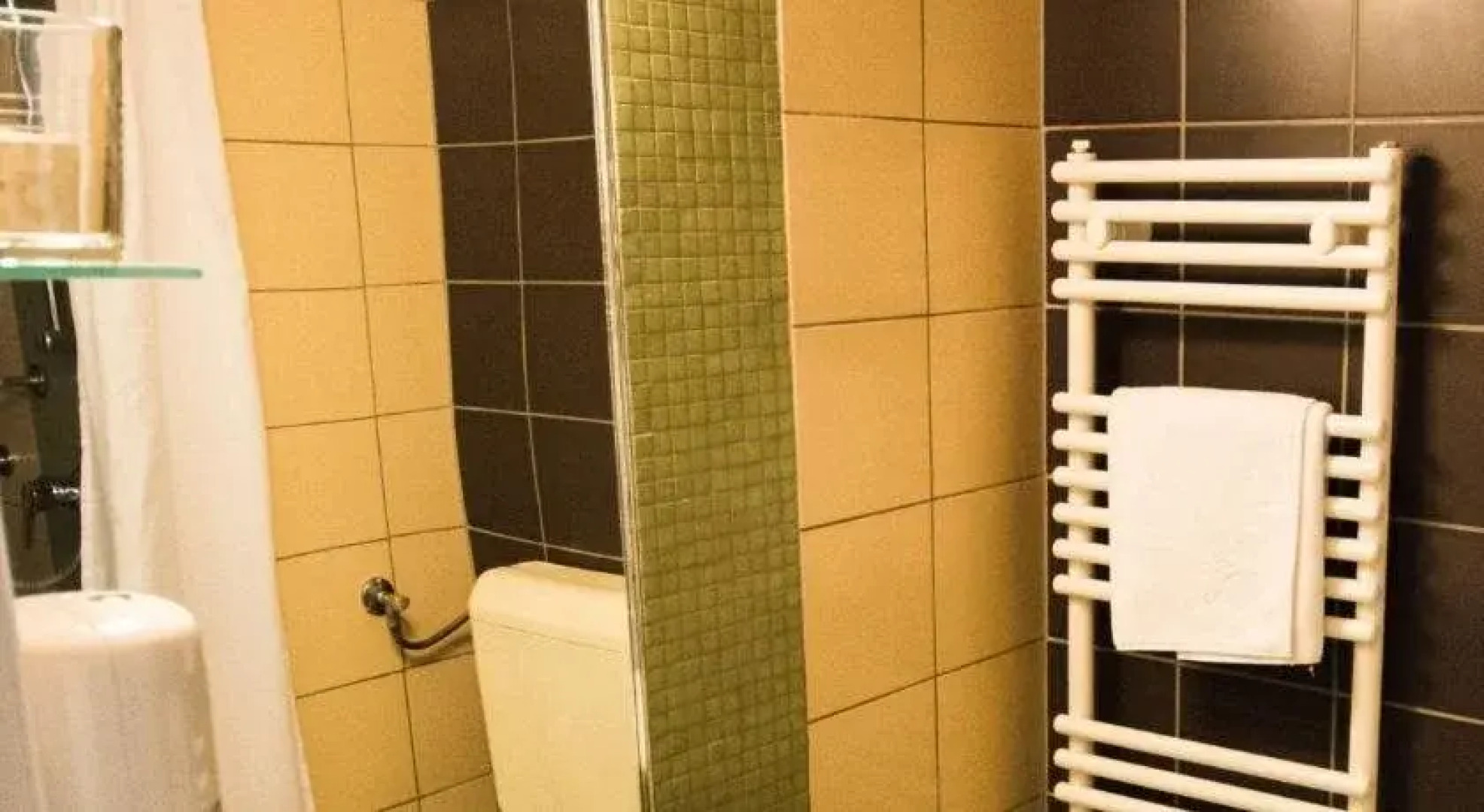 Thermál Hotel Pelikán