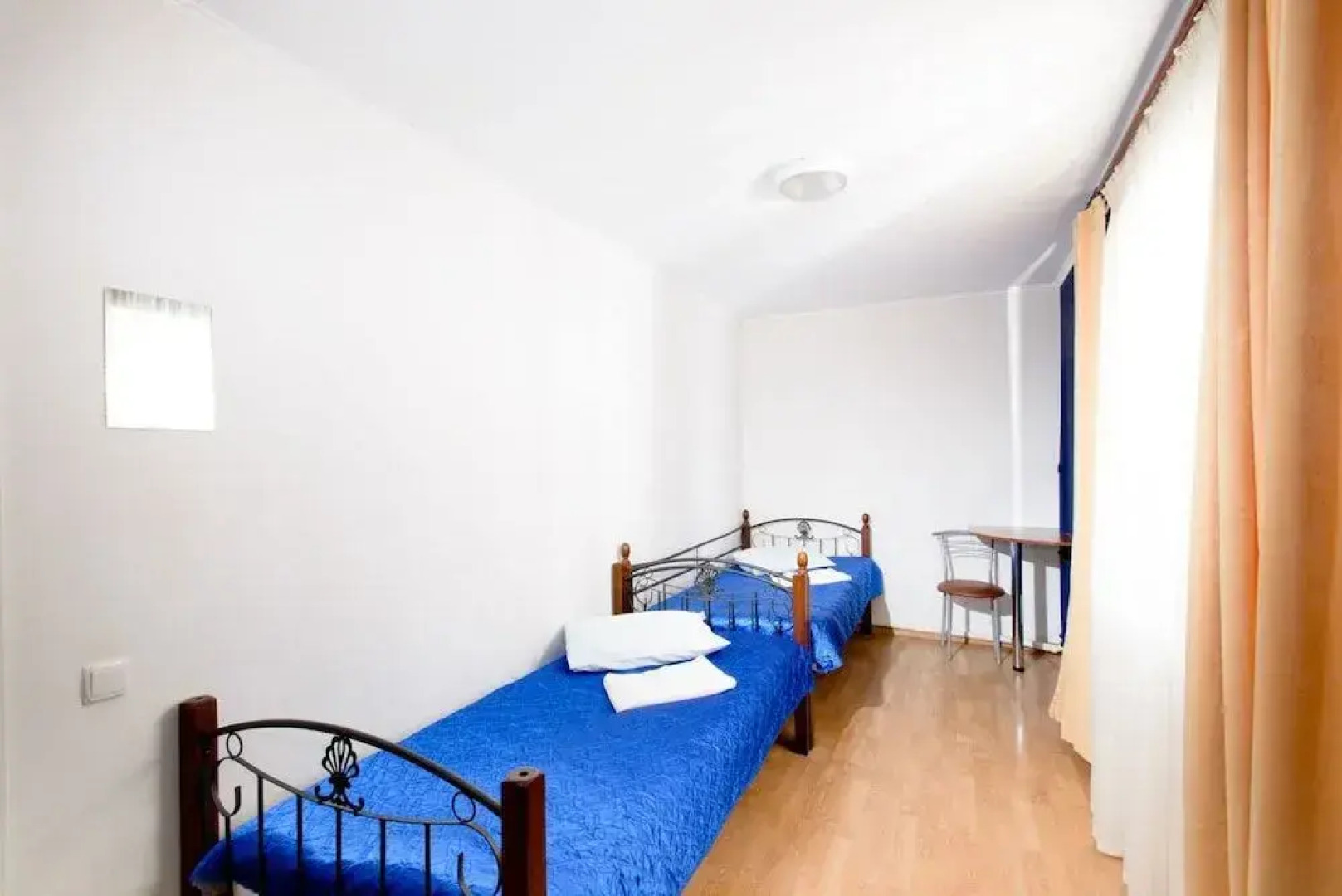 Хостел Gar'is Kiev