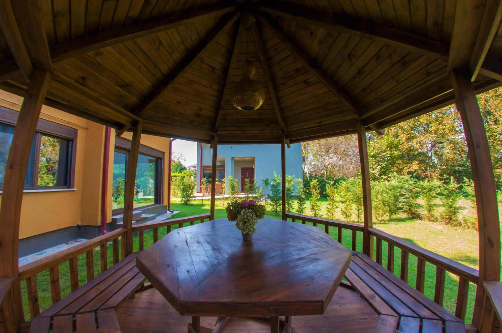 Villa Kirkpinar Sapanca