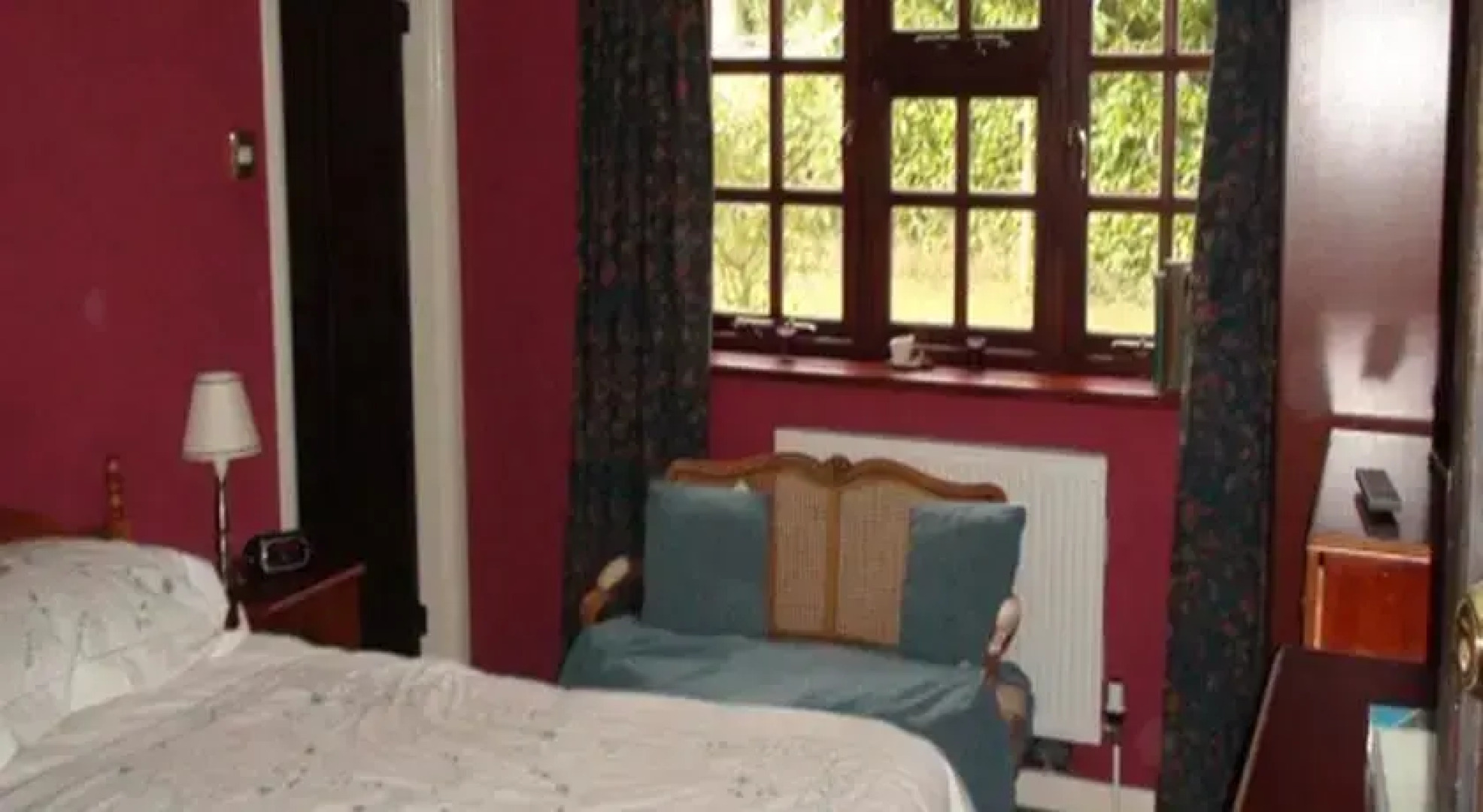 Thatch Cottage Guest House