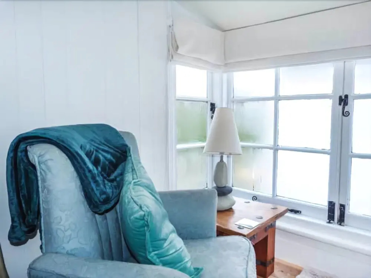 The Fisherman's Rest