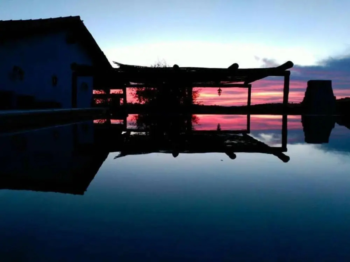 Villa With 3 Bedrooms in Monesterio, With Wonderful Mountain View, Private Pool, Enclosed Garden