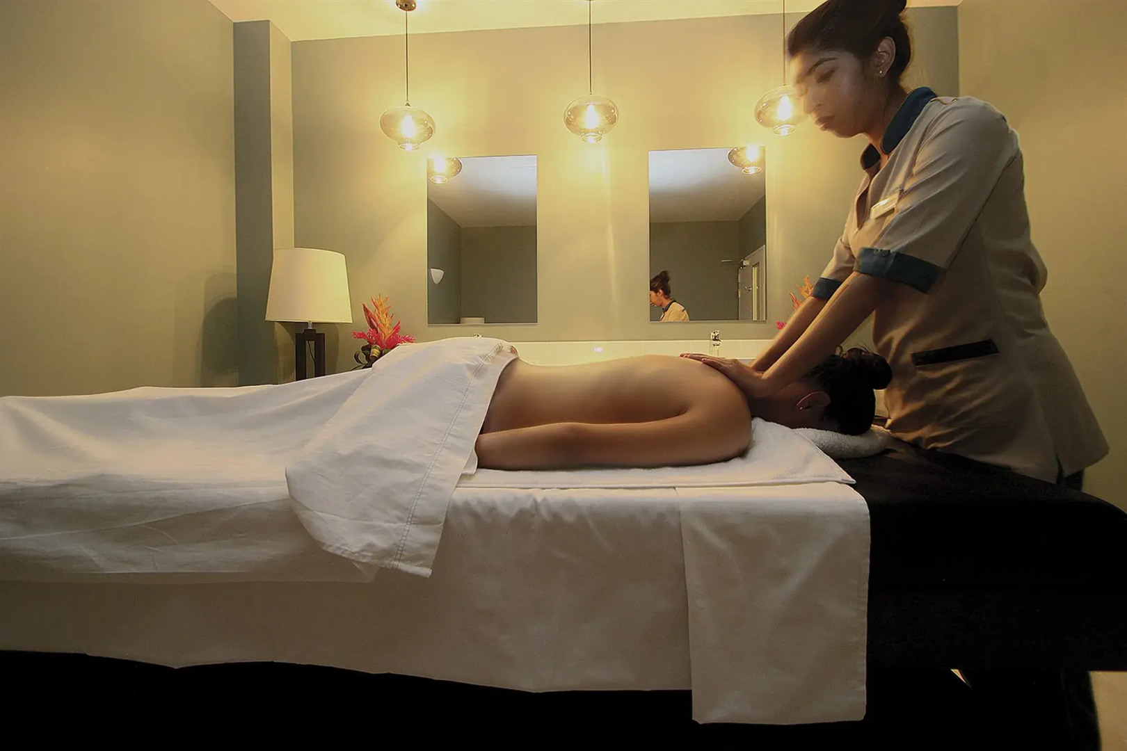 Grand Pacific Hotel Fiji