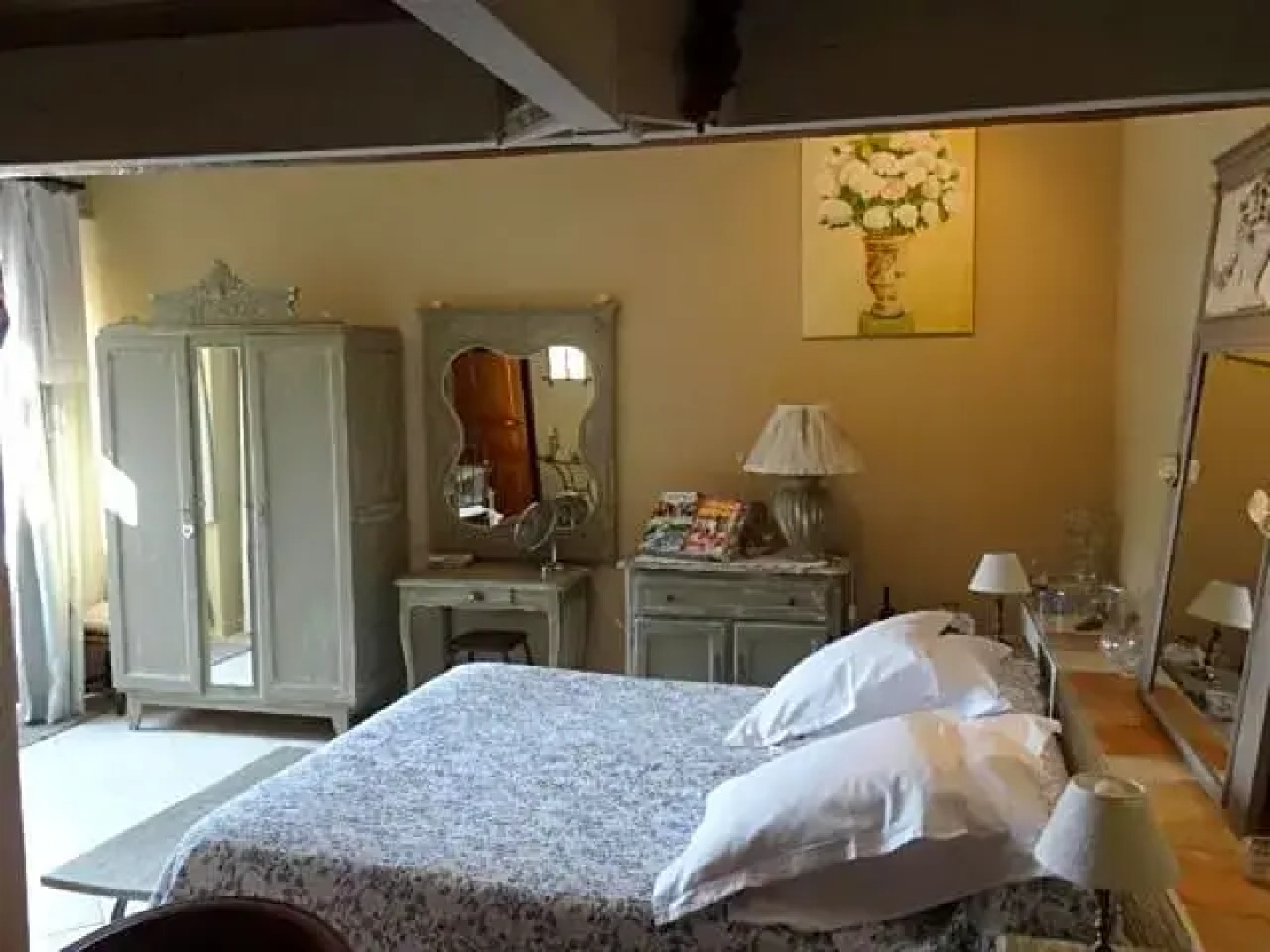 Chambre d'hôte Anais