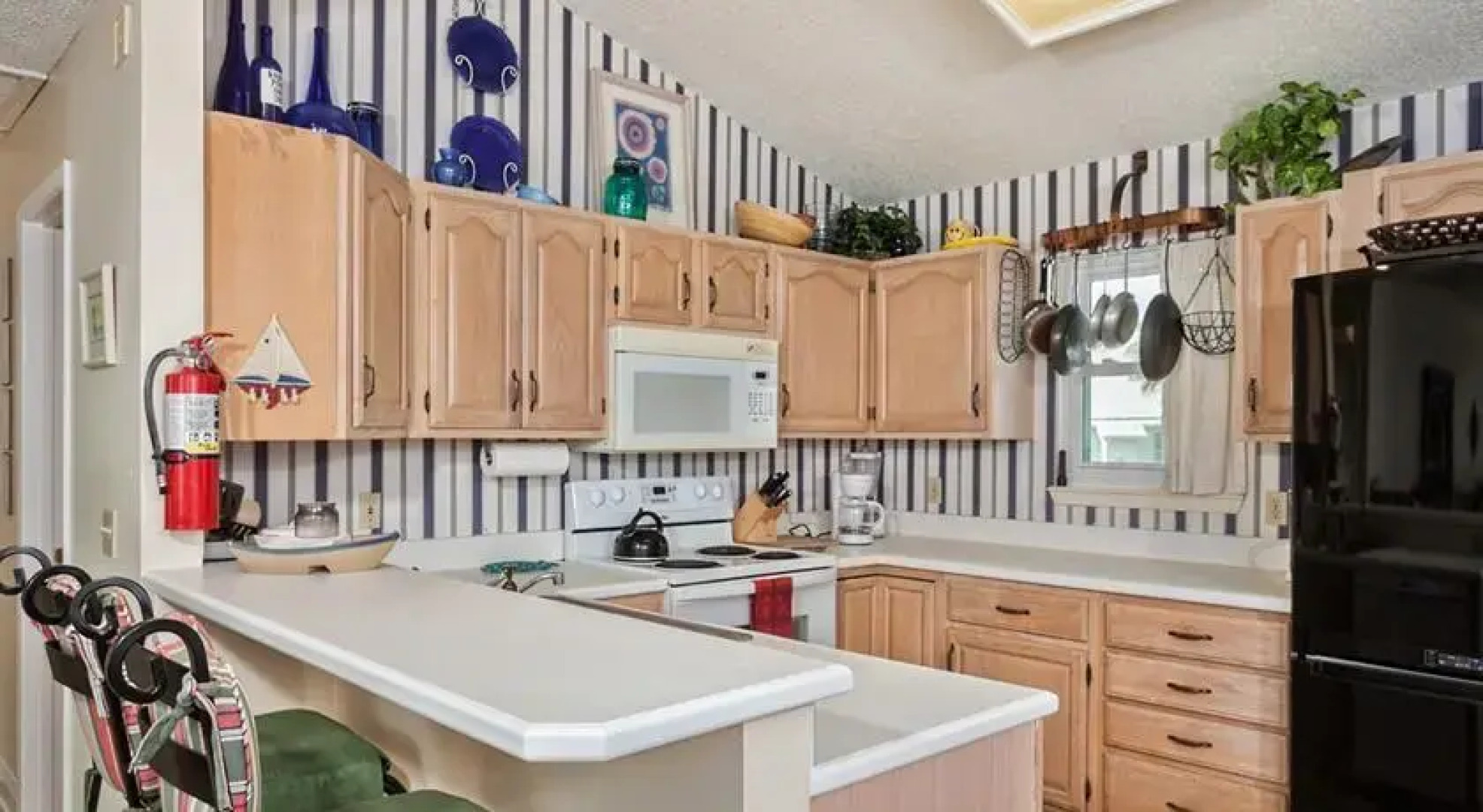 Taras Haven by Vacation Rental Pros