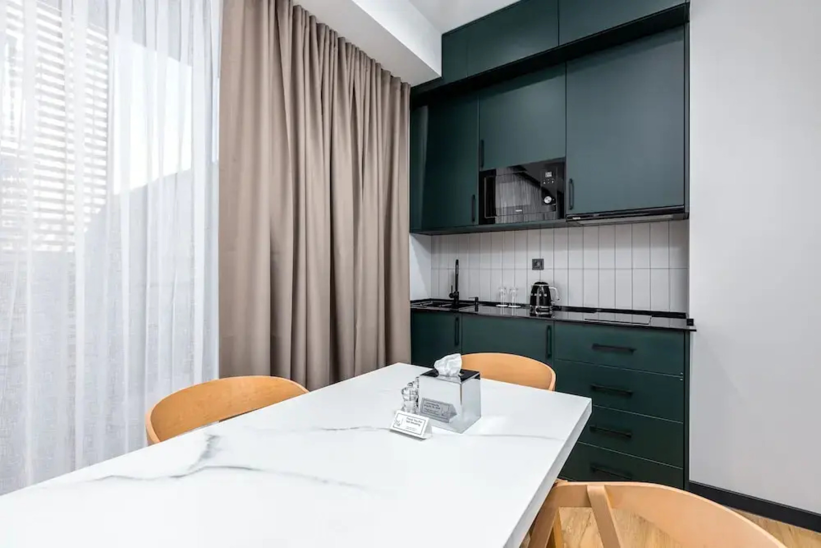 Gratus Aparthotel