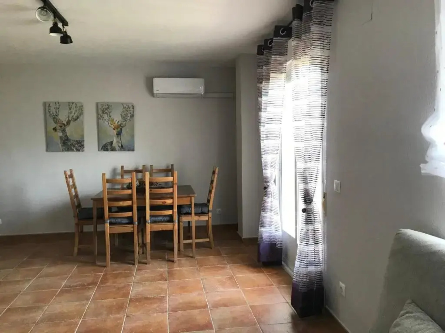 Apartamentos Fuente La Raja