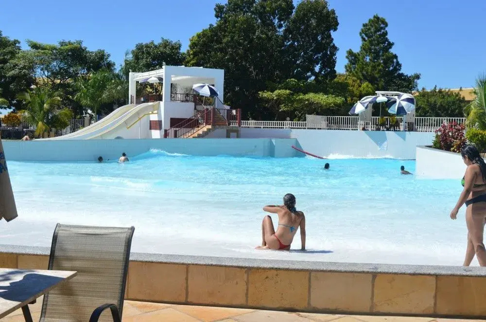 L'acqua diRoma - Oferta Caldas