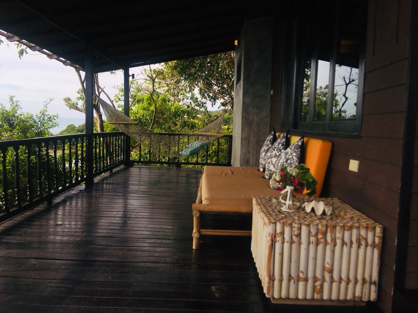 Sea Garden Resort - Haad Chao Phao