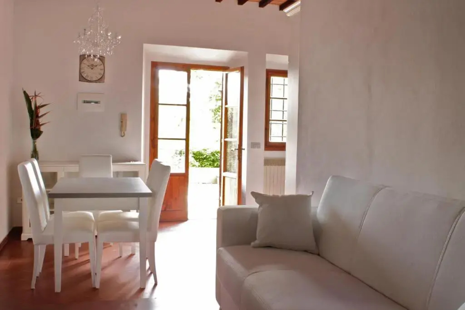 Case Coloniche Berni