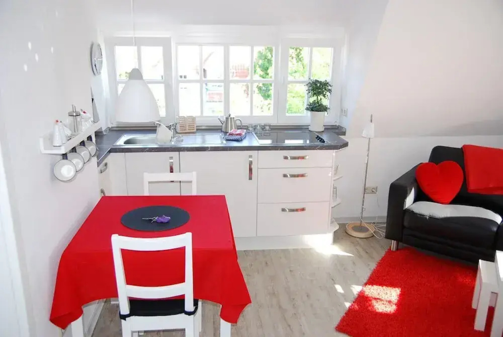 Alte Schule Greetsiel