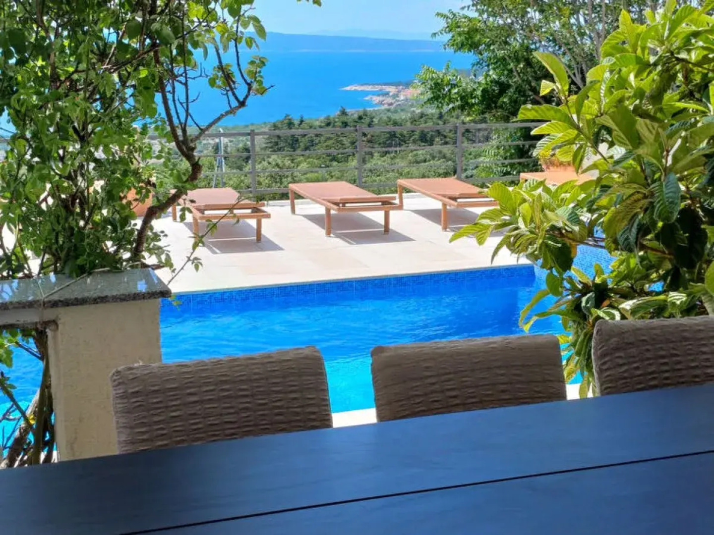 House Stana Novi Vinodolski/Klenovica