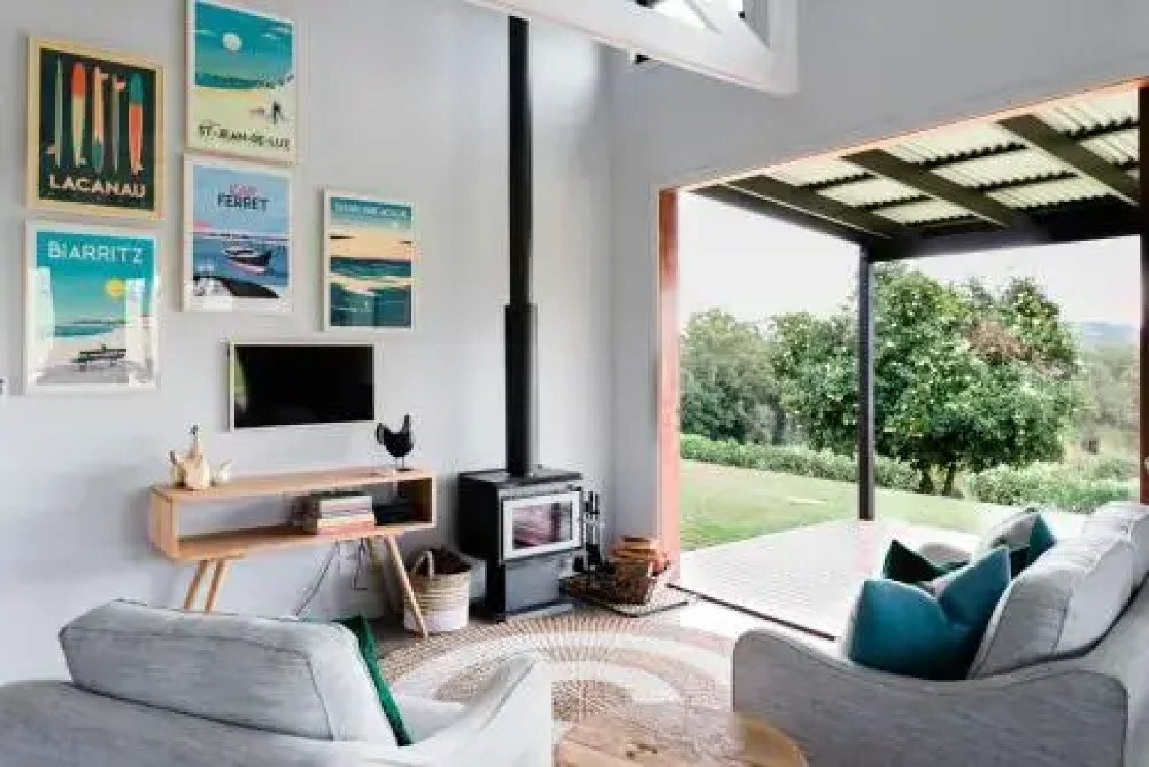 Thirlestane Farm Cottage