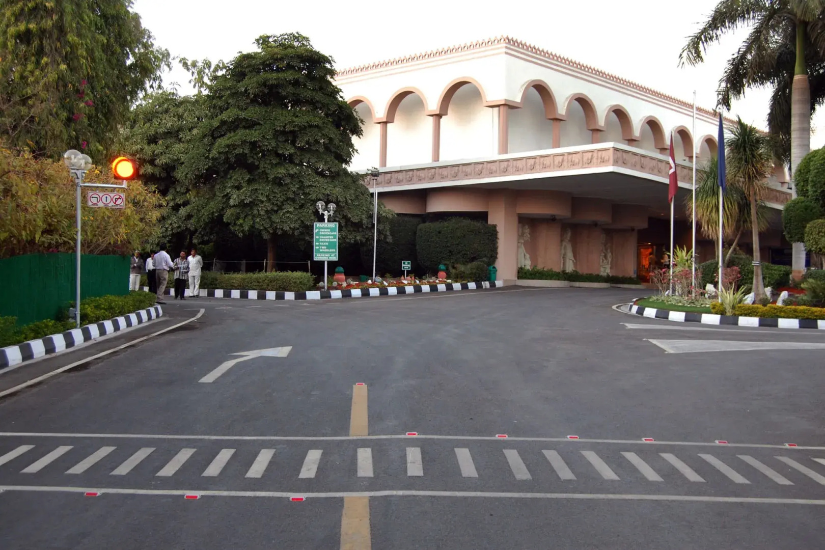 Welcomhotel by ITC Hotels, Rama International, Aurangabad