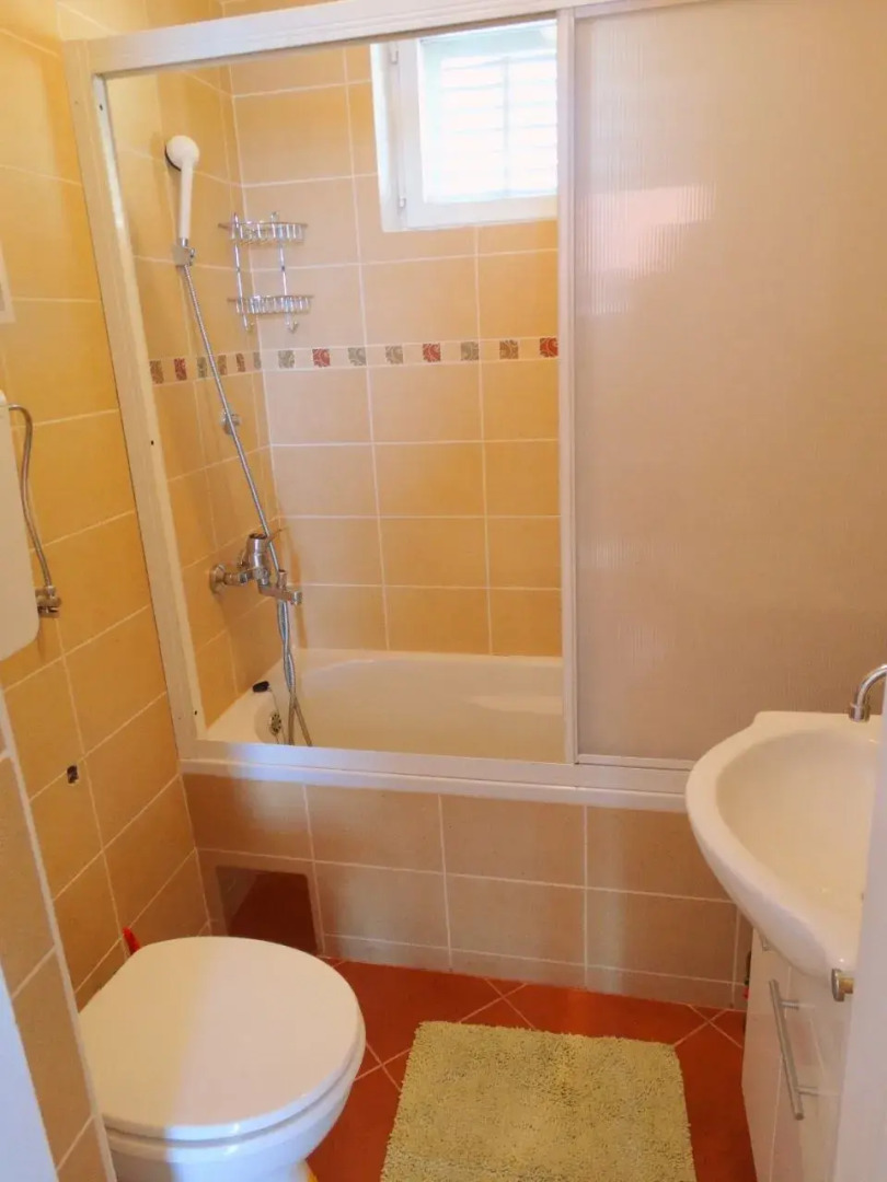 Apartment Bani A1 Crikvenica, Riviera Crikvenica