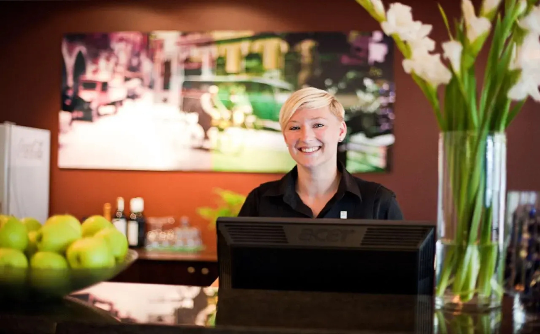 Best Western Malmia Hotel